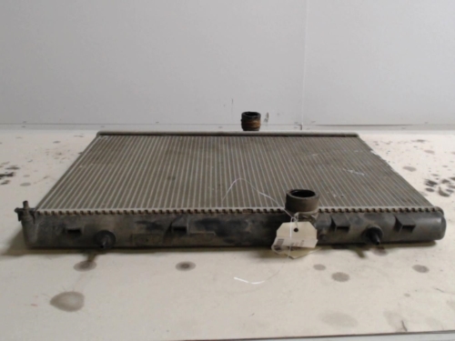 Radiateur eau - CITROEN 