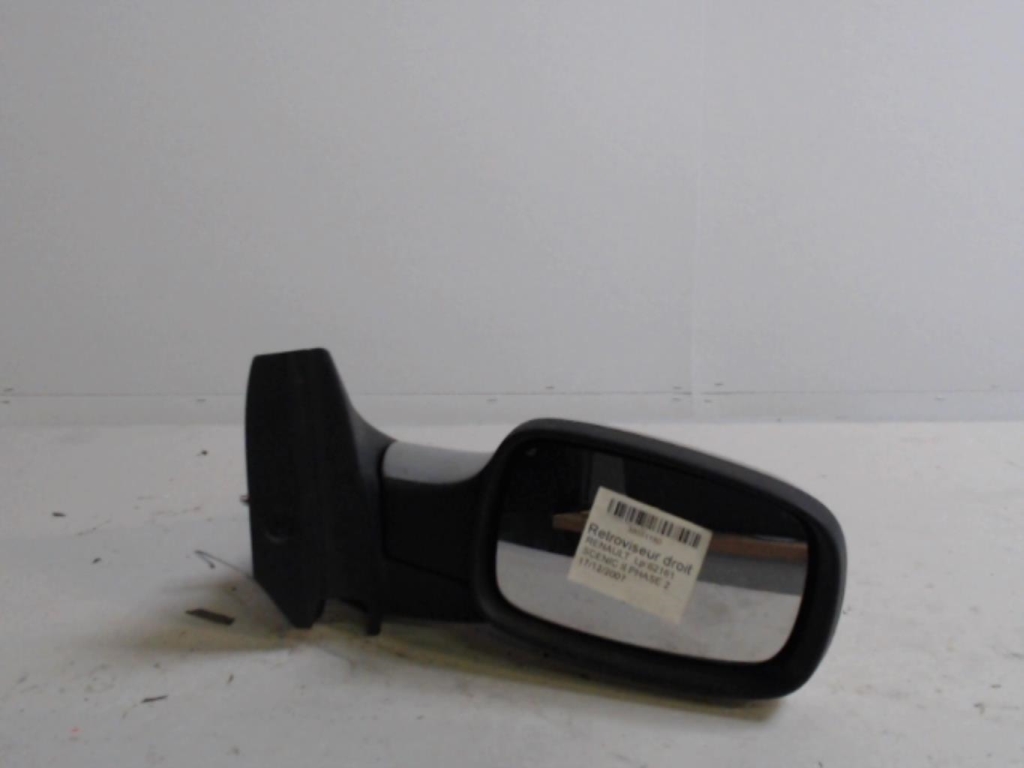 Retroviseur droit - RENAULT...