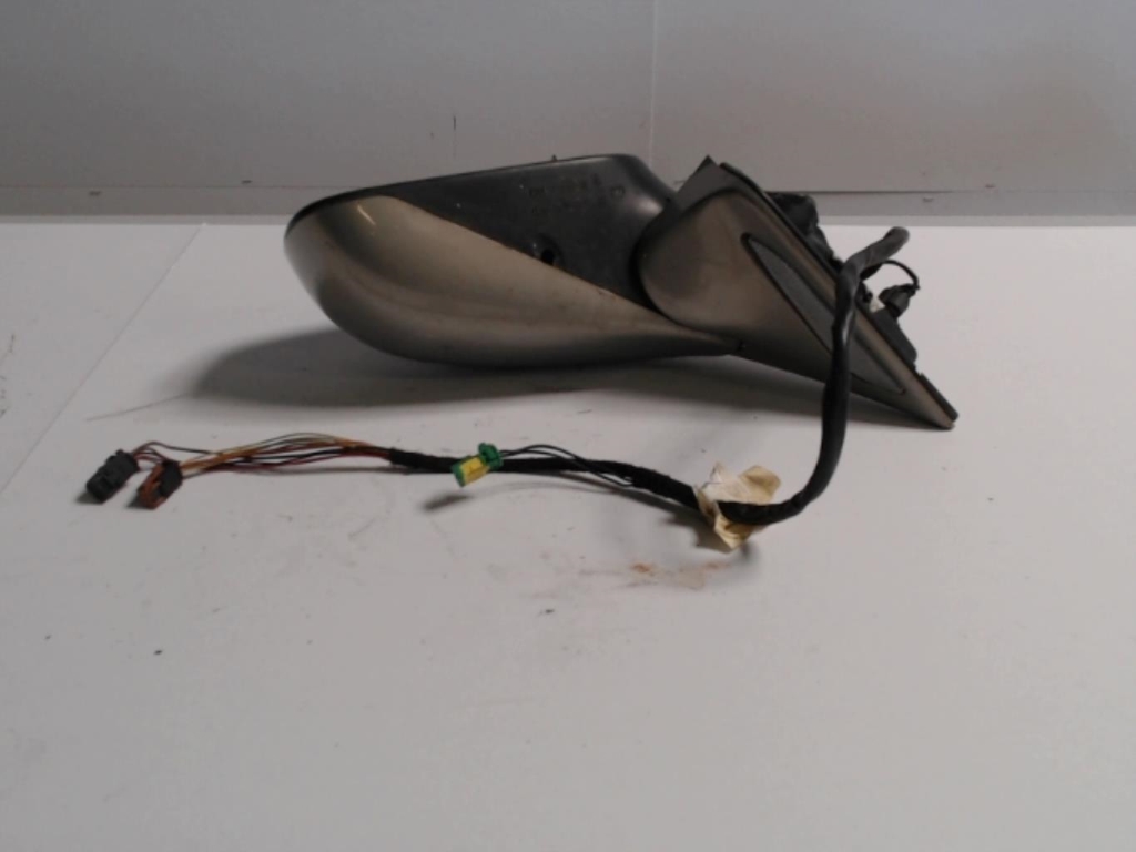 Retroviseur gauche CITROEN C8 Diesel - 1