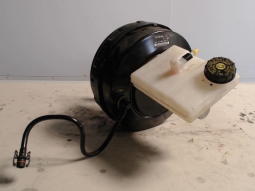 Servo frein - OPEL 