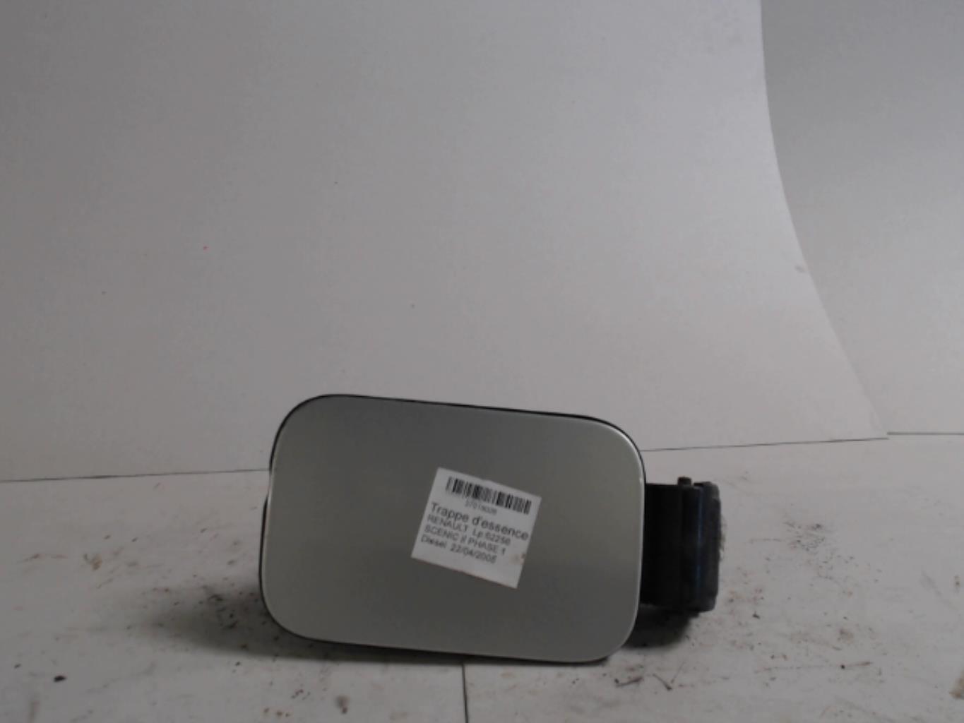 Trappe d'essence RENAULT SCENIC 2 PHASE 1 Diesel - 1