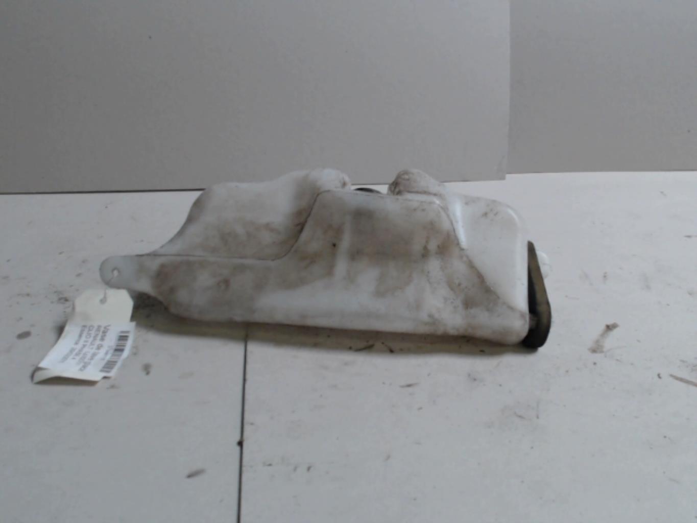 Vase de lave glace RENAULT CLIO 2 CAMPUS PHASE 2 Essence - 1