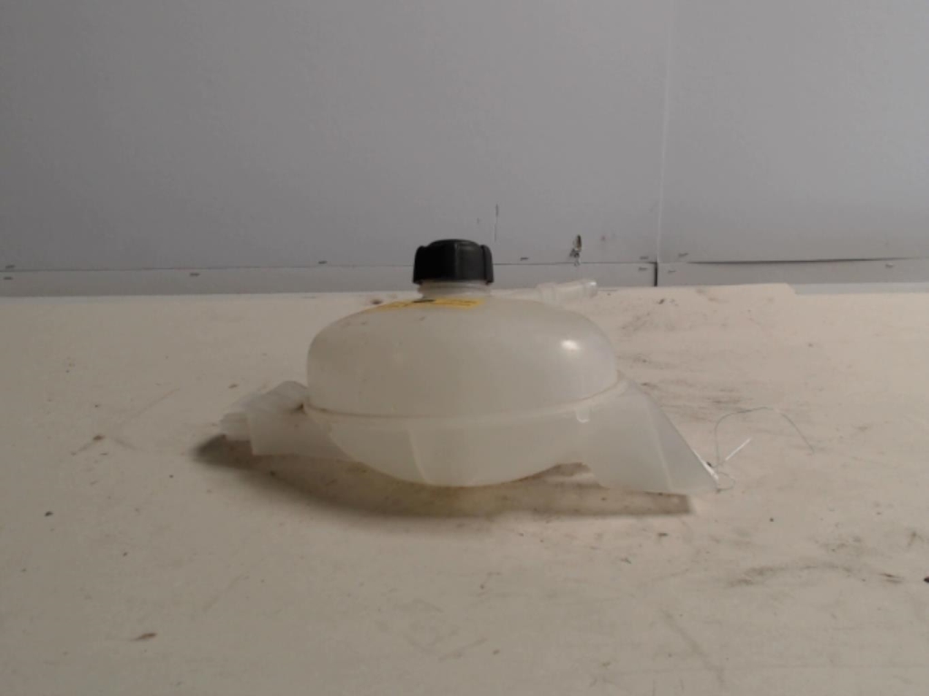 Vase d'expansion OPEL MOVANO B  - 1