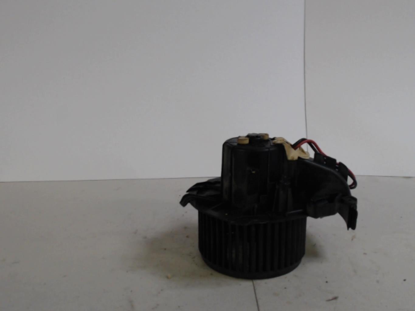 Ventilateur chauffage -...