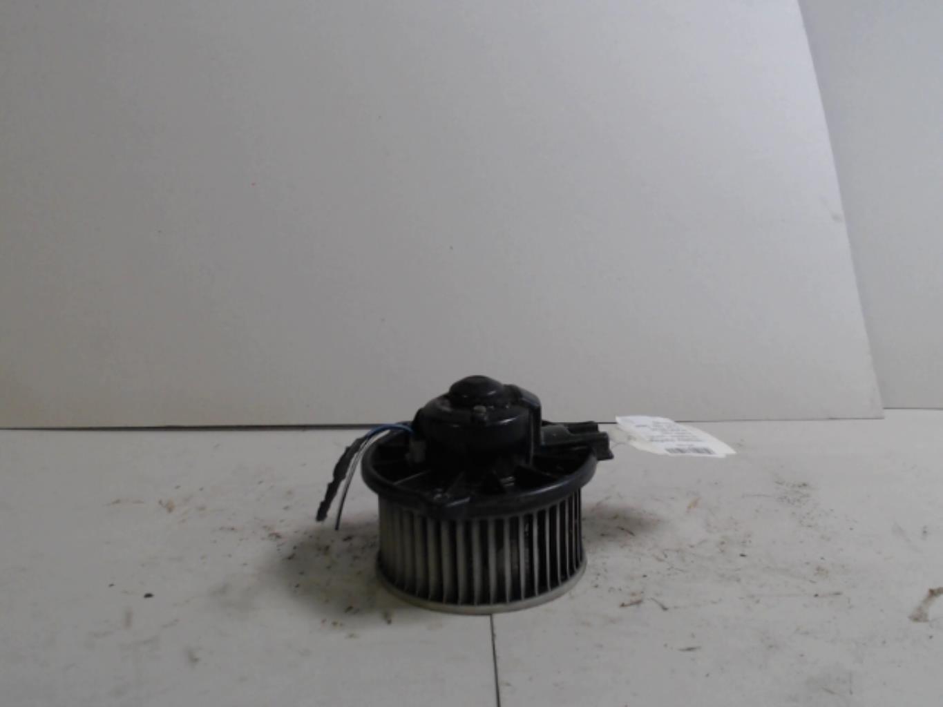 Ventilateur chauffage -...