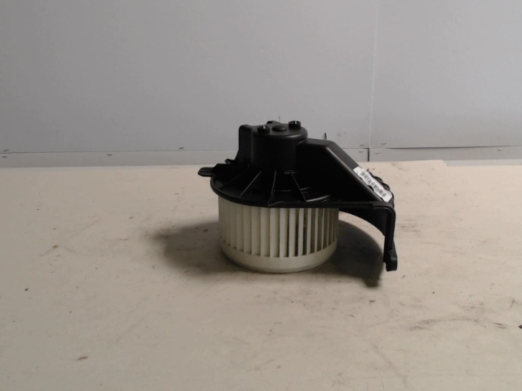 Ventilateur chauffage OPEL MOVANO B  - 1