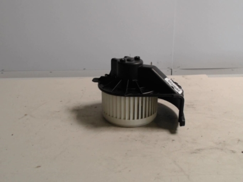 Ventilateur chauffage - OPEL 