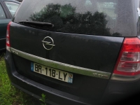 Photo de la pièce