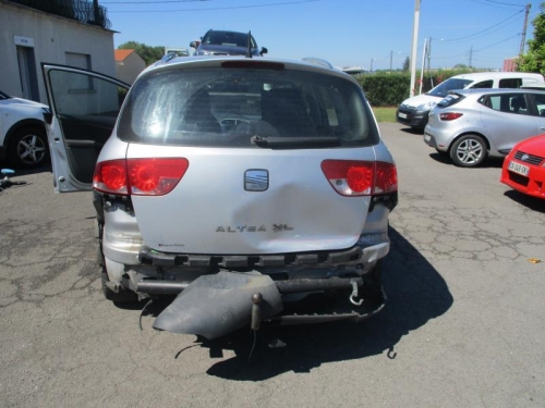 Photo de la pièce