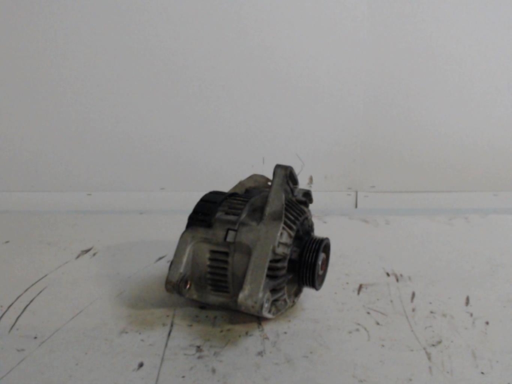 Alternateur RENAULT CLIO 1 PHASE 3 Essence - 1
