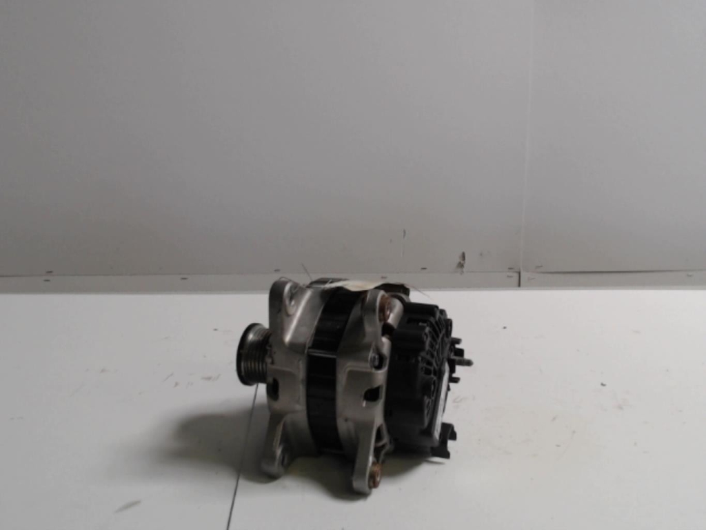 Alternateur RENAULT CLIO 4  - 1