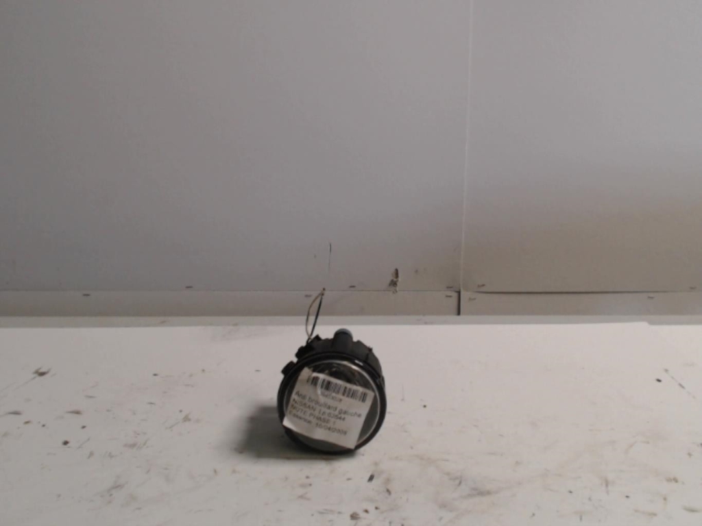 Anti brouillard gauche (feux) NISSAN NOTE 1 PHASE 1 Essence - 1