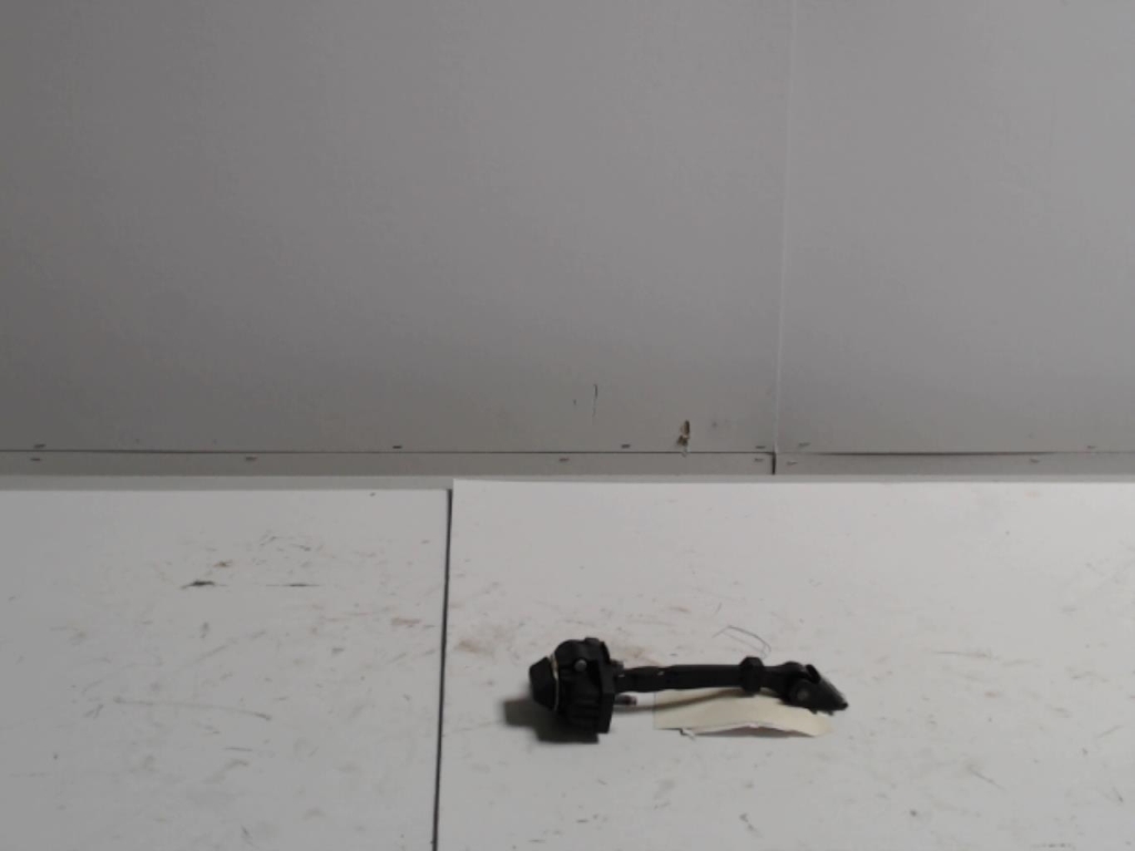 Arret de porte avant gauche RENAULT CAPTUR 1 PHASE 2 Essence - 1