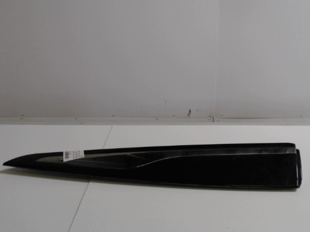 Baguette de porte arriere gauche  RENAULT CLIO 4  - 1