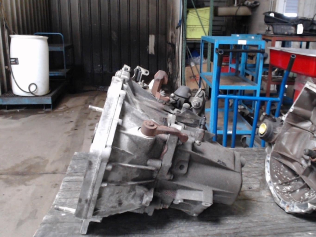 Boite de vitesses ALFA ROMEO 147 PHASE 2 Diesel - 1