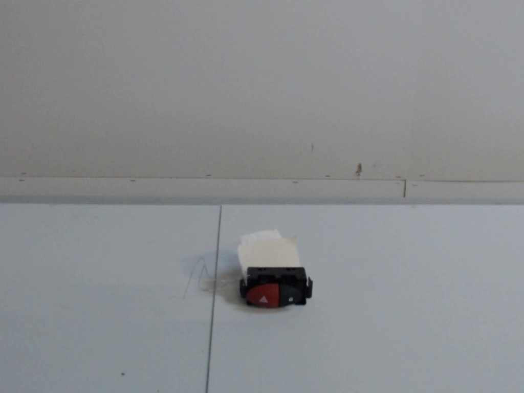 Bouton de warning RENAULT MASTER 3  - 1