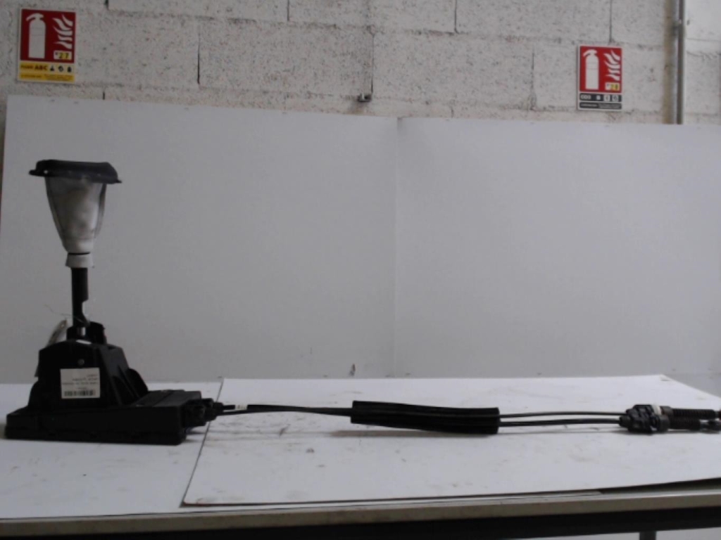 Cable levier de vitesses DACIA LODGY PHASE 2 Diesel - 1