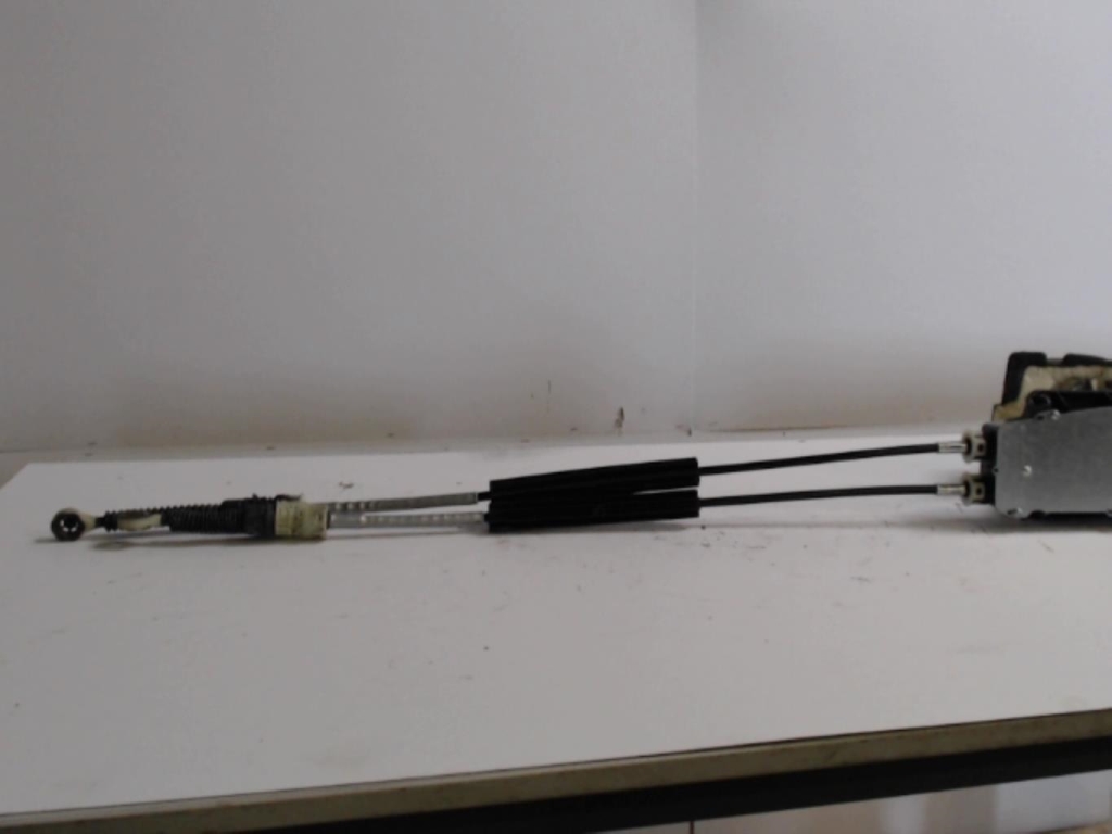Cable levier de vitesses RENAULT CLIO 4  - 1