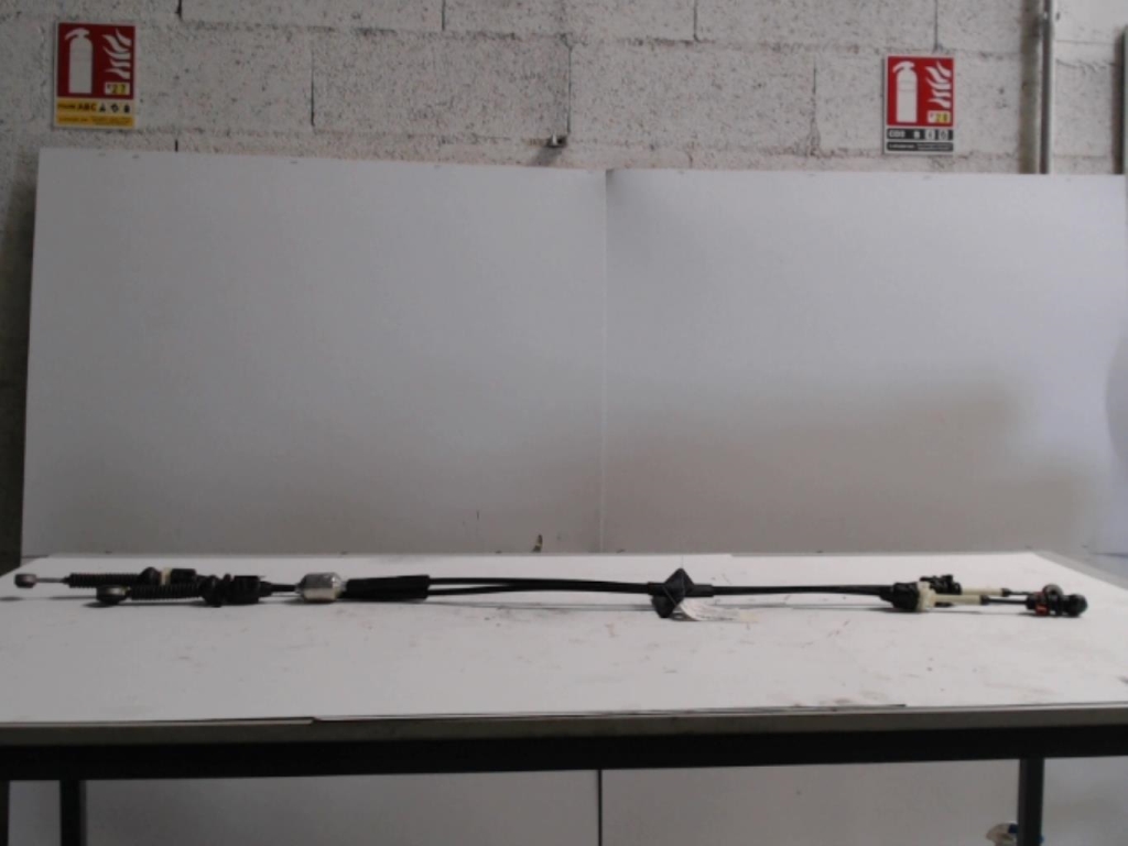 Cable levier de vitesses RENAULT TRAFIC 3  - 1