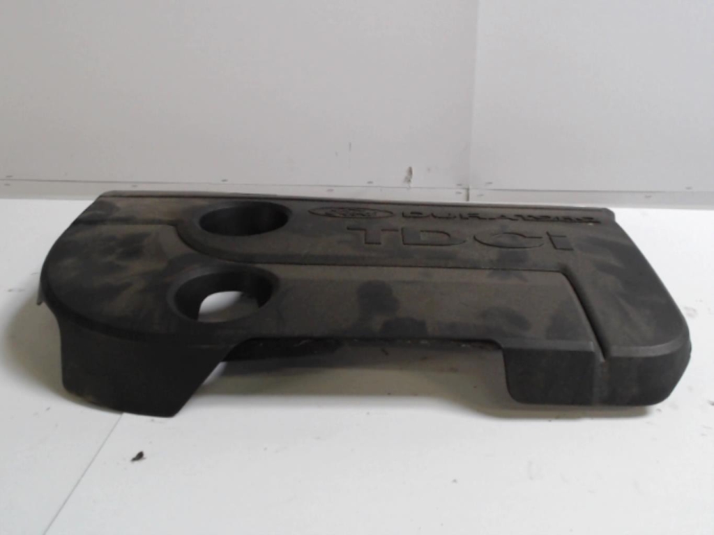 Cache moteur  FORD FIESTA 6 PHASE 1 Diesel - 1