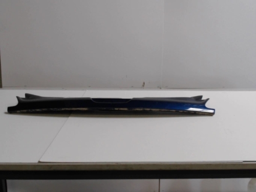 Calandre - PEUGEOT 306 PHASE 2