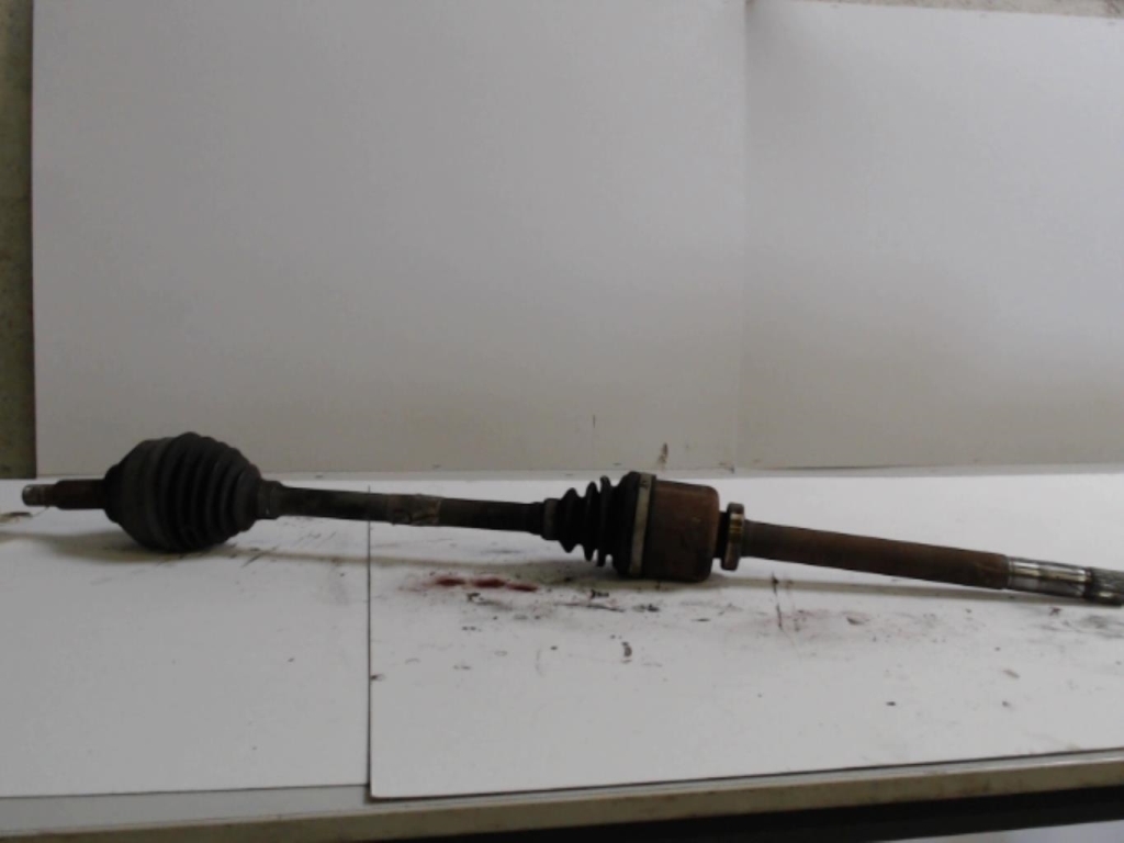 Cardan droit (transmission) OPEL VIVARO 1 PHASE 2 Diesel - 1