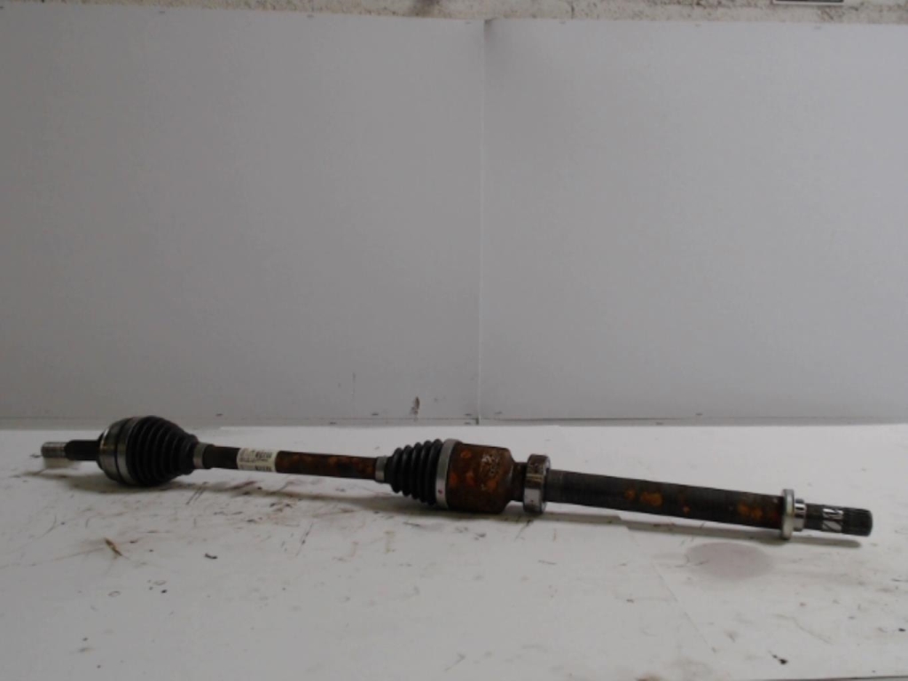 Cardan droit (transmission) RENAULT CLIO 4  - 1