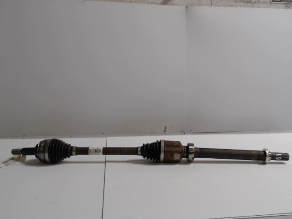 Cardan droit (transmission) RENAULT CLIO 4  - 1