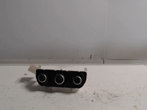 Commande chauffage - RENAULT 