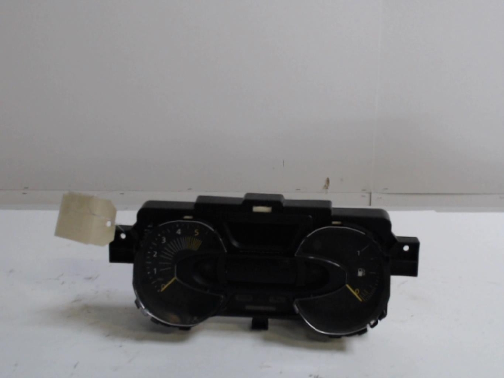 Compteur RENAULT TRAFIC 3  - 1