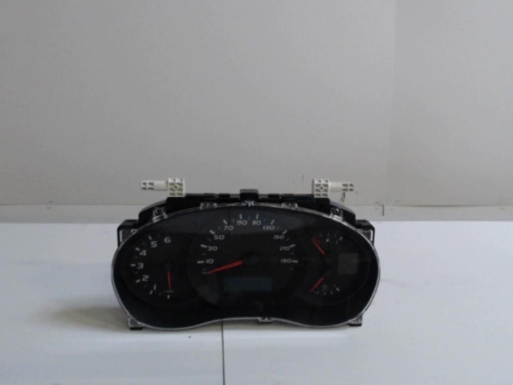 Compteur RENAULT MASTER 3  - 1