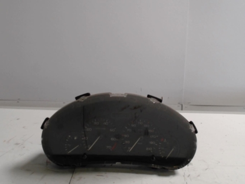 Compteur - PEUGEOT 