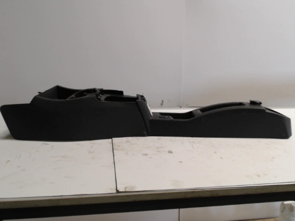 Console central (interieur plastique) DACIA LODGY PHASE 2 Diesel - 1
