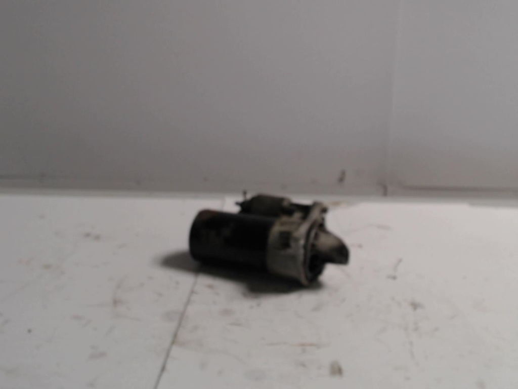 Demarreur ALFA ROMEO MITO PHASE 1 Diesel - 1