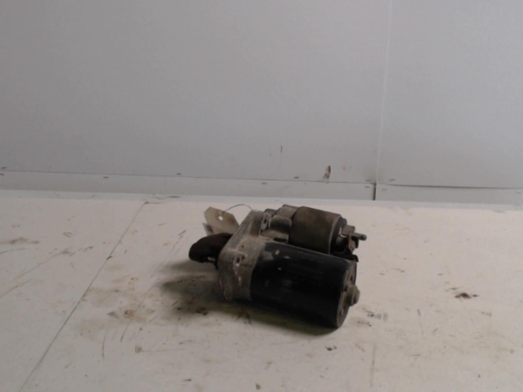 Demarreur FORD FIESTA 5 PHASE 1 Essence - 1