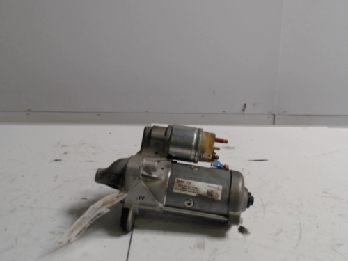 Demarreur - OPEL 