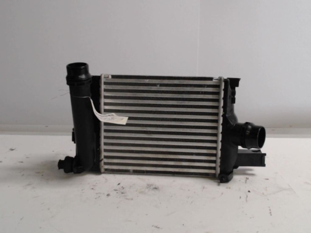 Echangeur air (Intercooler) RENAULT CLIO 4  - 1