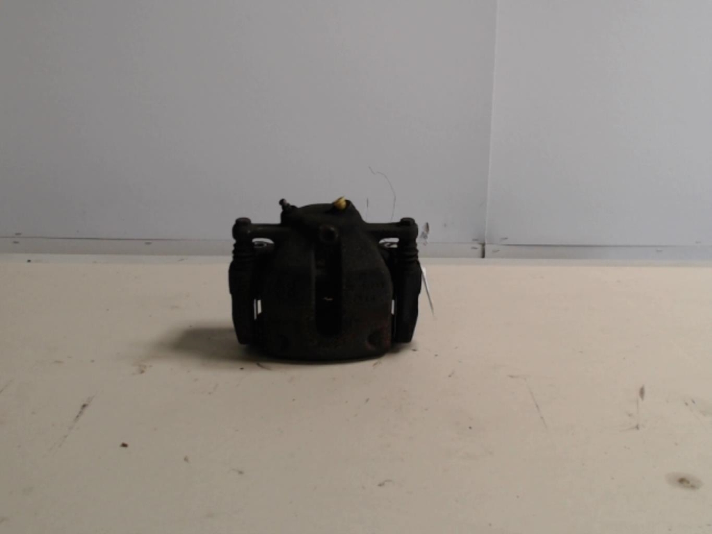 Etrier avant droit (freinage) RENAULT KANGOO 2  - 1
