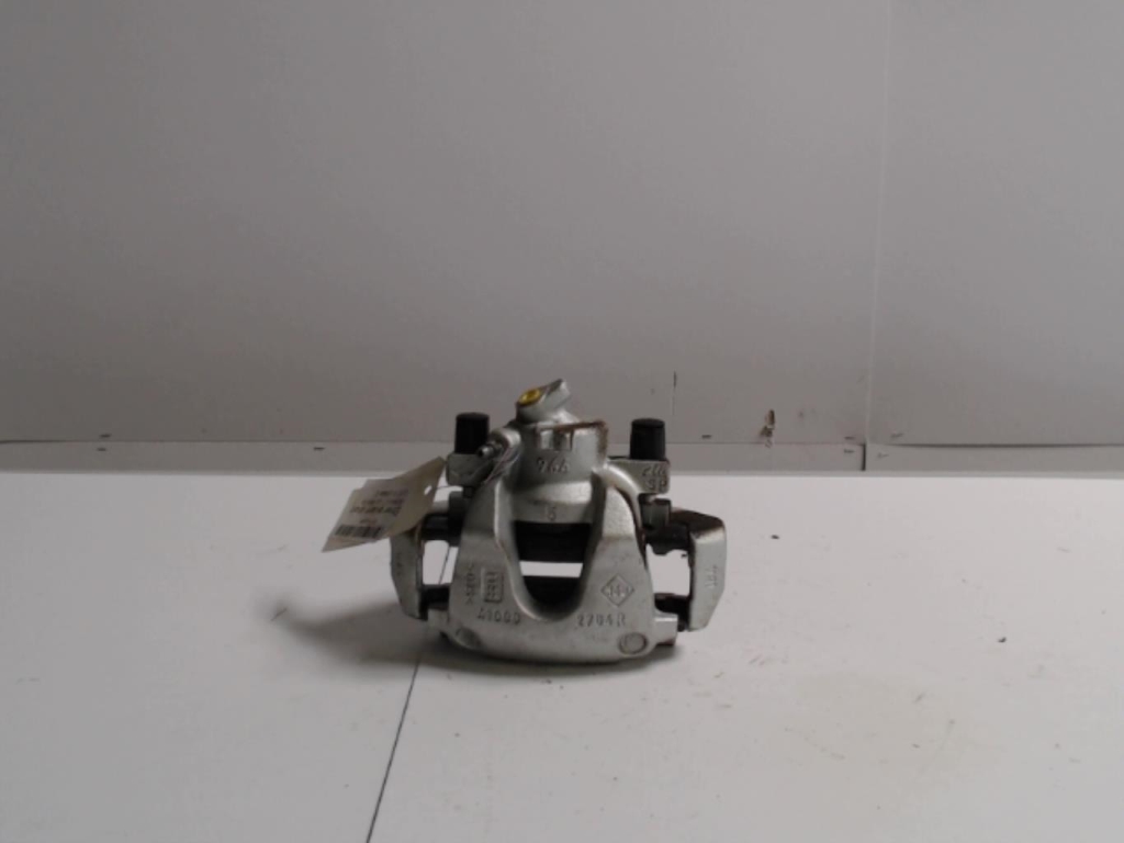Etrier avant droit (freinage) RENAULT CLIO 4  - 1