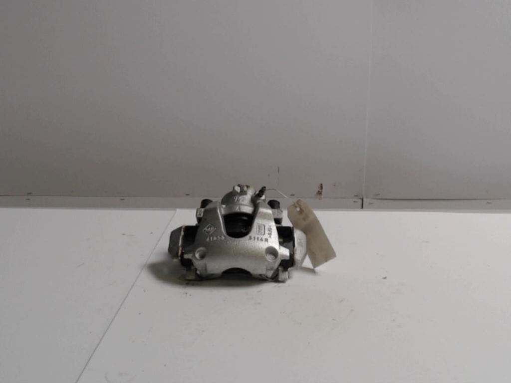 Etrier avant gauche (freinage) RENAULT CLIO 4  - 1