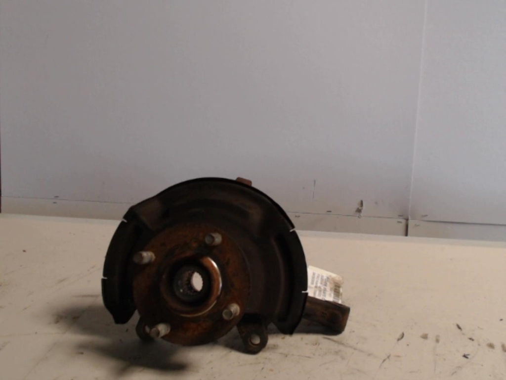 Fusee avant droit NISSAN PIXO Essence - 1