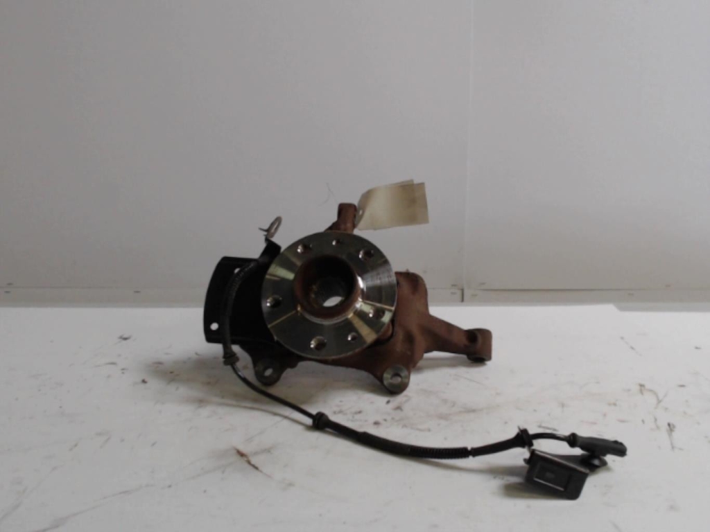 Fusee avant droit RENAULT TRAFIC 3  - 1