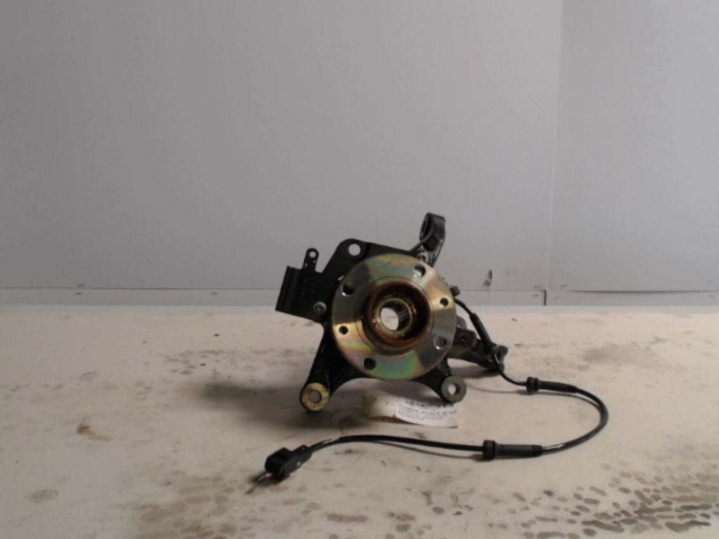 Fusee avant droit RENAULT CAPTUR 1 PHASE 2 Essence - 1