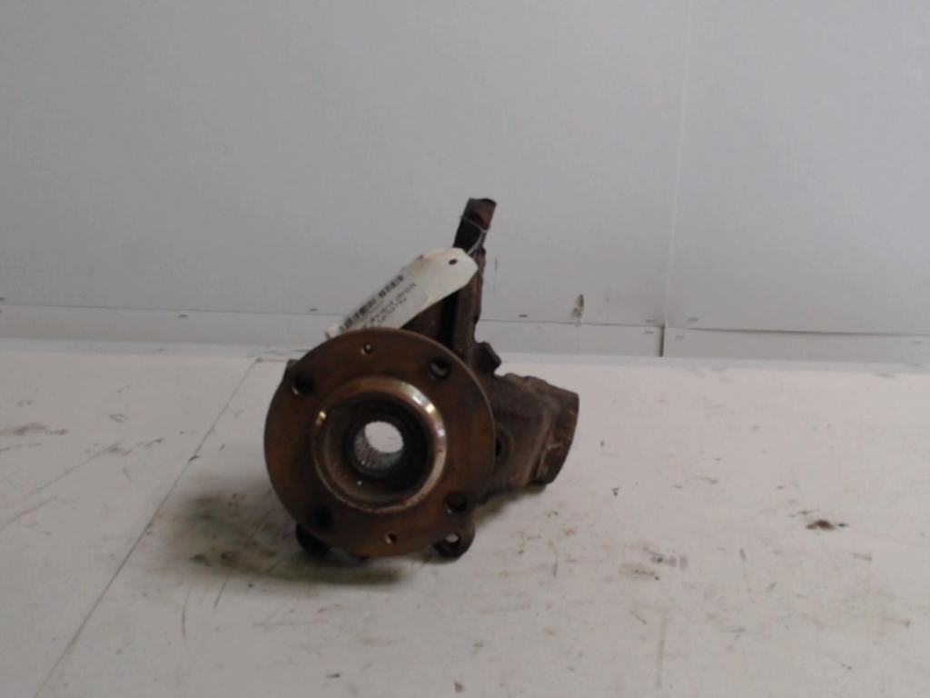 Fusee avant droit CITROEN BERLINGO 1 PHASE 1 Diesel - 1