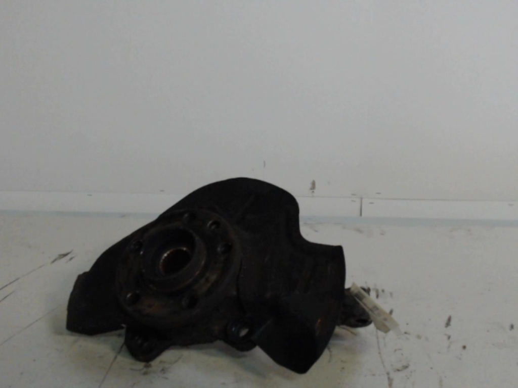 Fusee avant droit PEUGEOT 807 Diesel - 1