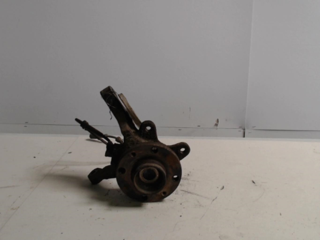 Fusee avant droit RENAULT TWINGO 1 PHASE 2 Essence - 1