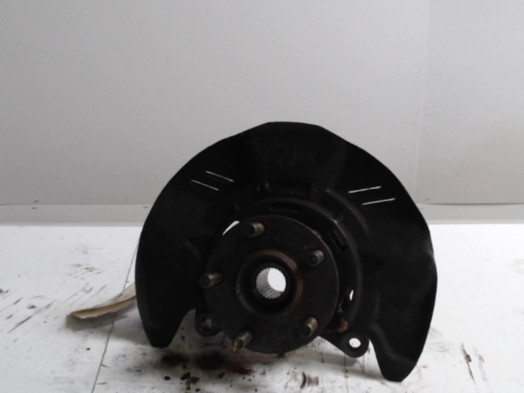 Fusee avant droit SUBARU IMPREZA 2 Diesel - 1