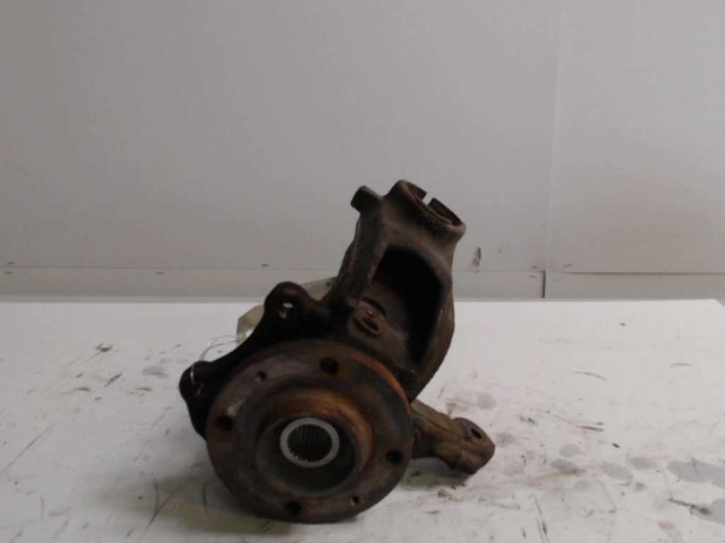Fusee avant gauche CITROEN C3 PICASSO PHASE 1 Essence - 1