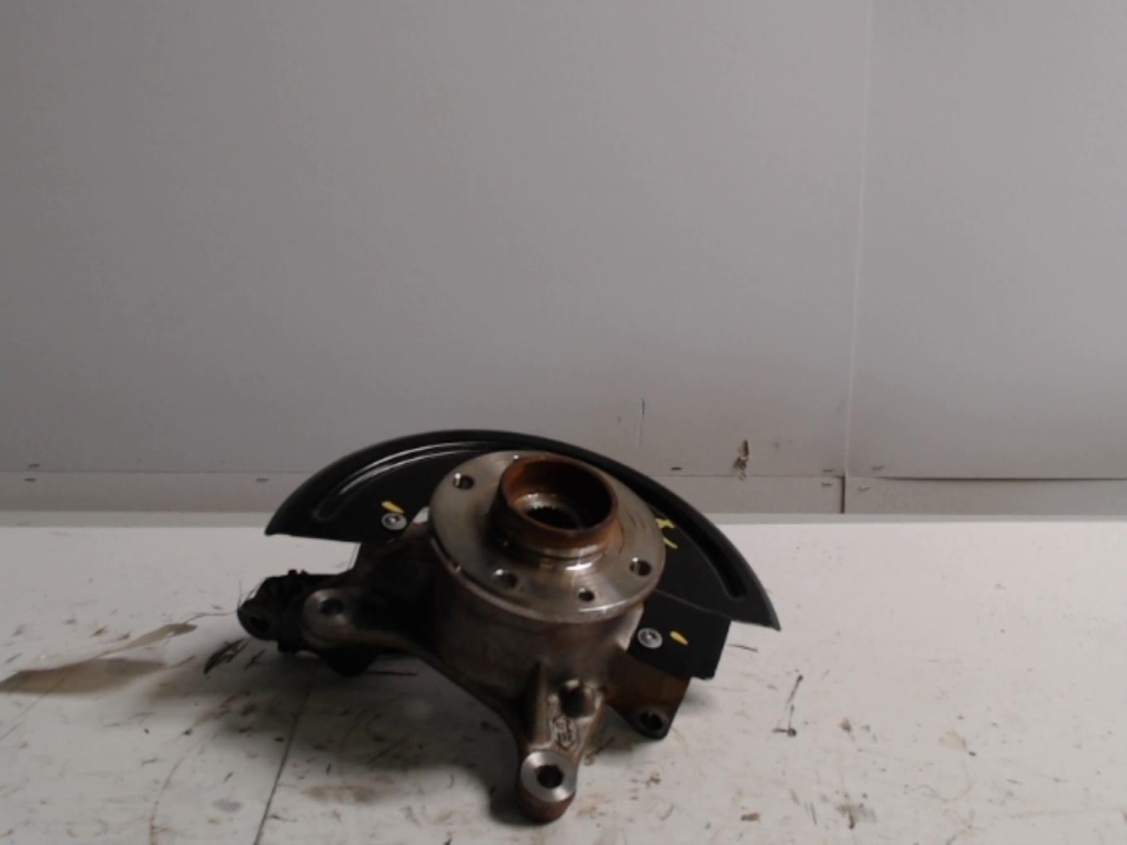 Fusee avant gauche DACIA LODGY PHASE 2 Diesel - 1