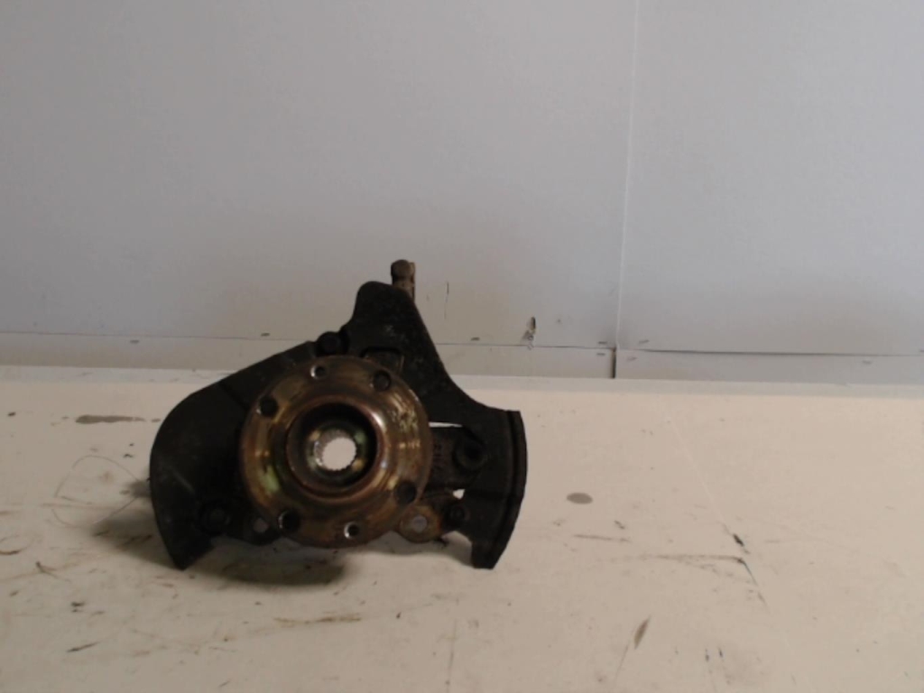 Fusee avant gauche FIAT PANDA 2 Essence - 1